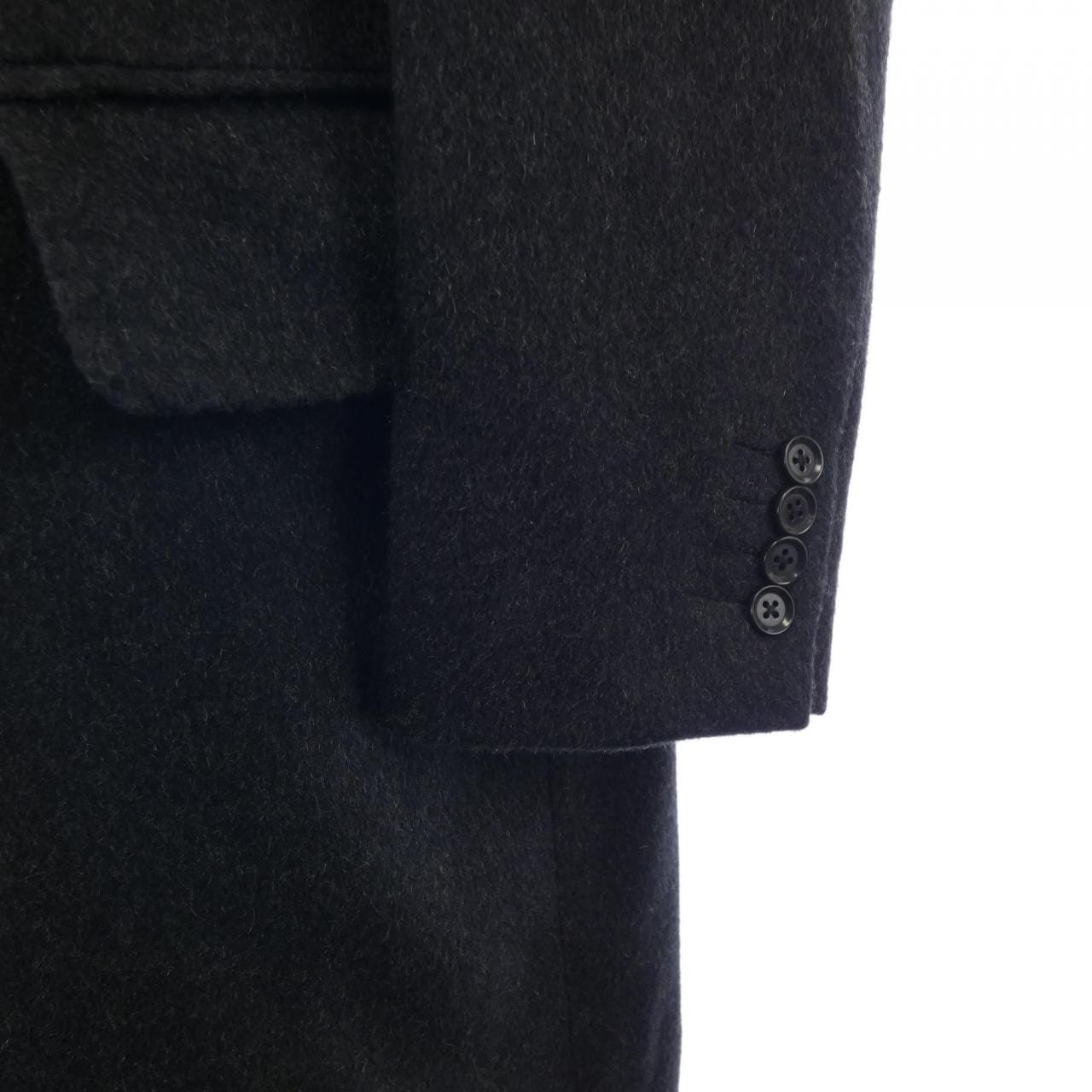 リングジャケット RING JACKET コート