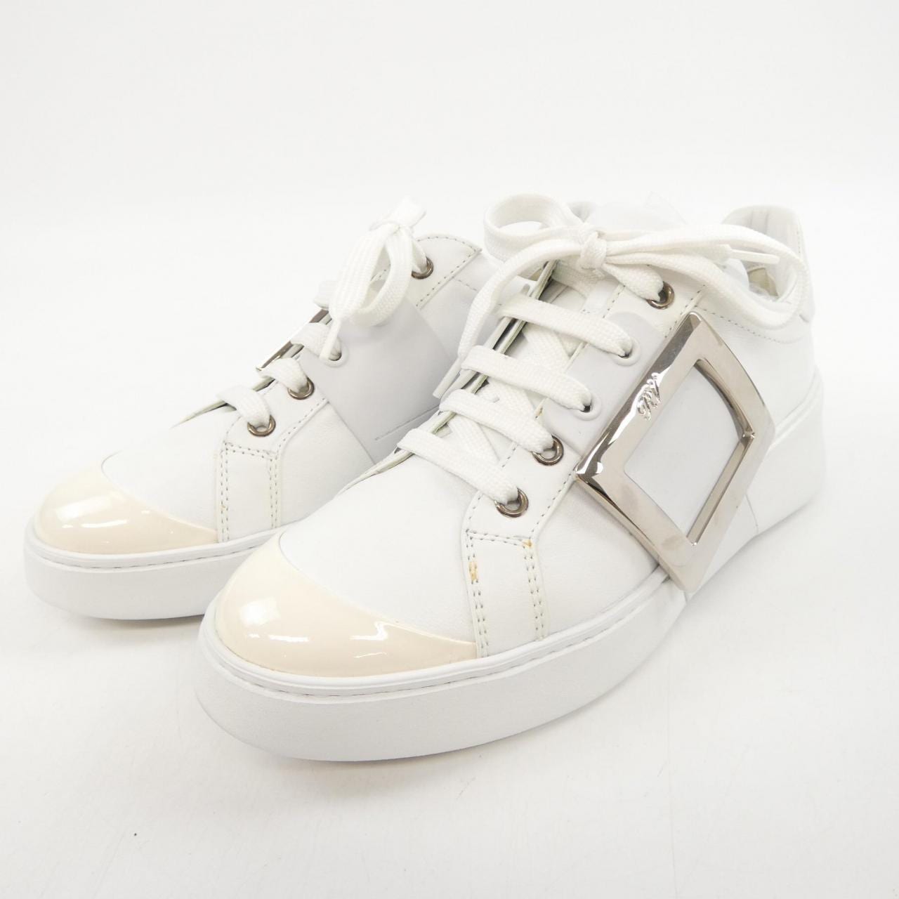 ロジェヴィヴィエ ROGER VIVIER スニーカー