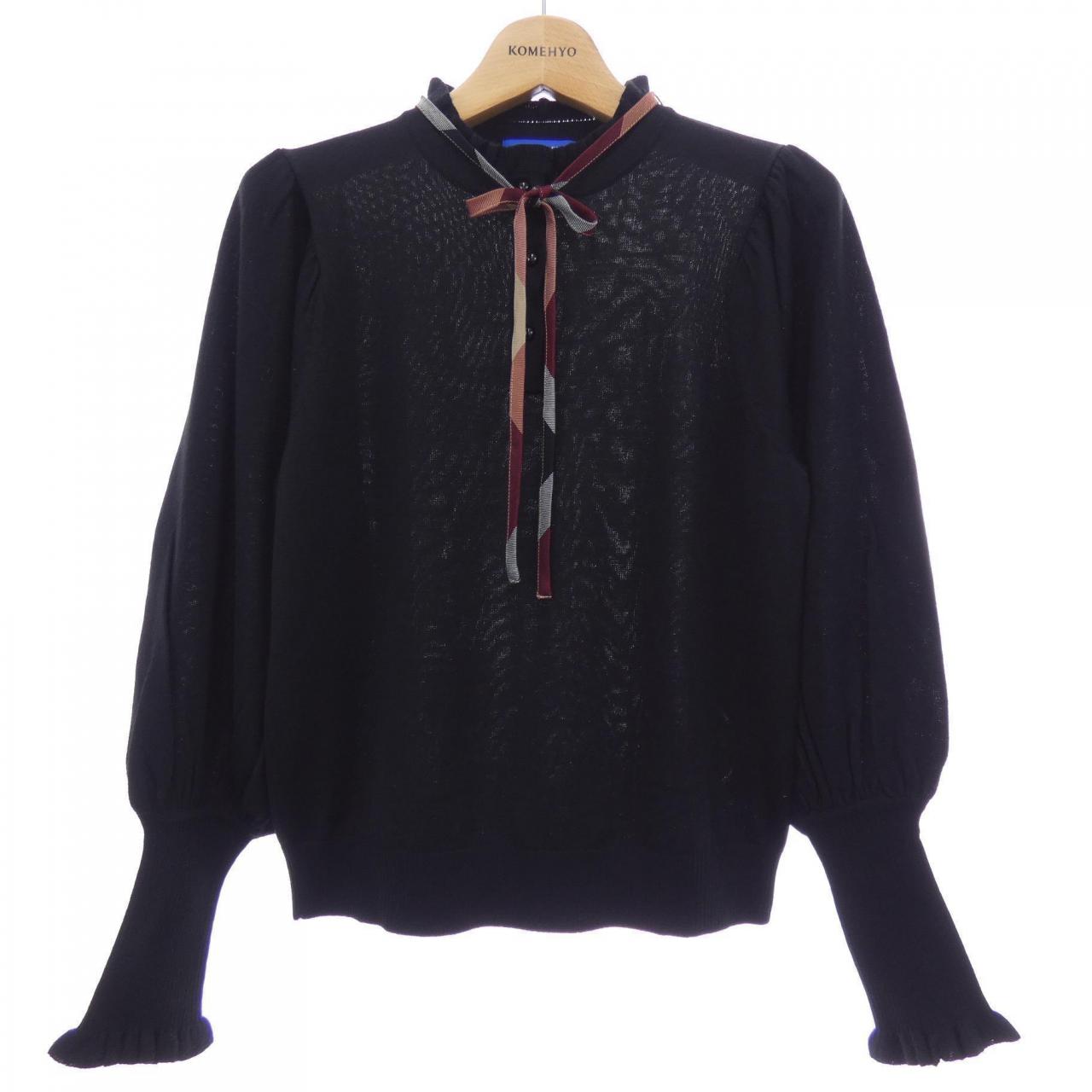 ブルーレーベルクレストブリッジ BLUE LABEL CRESTBRIDGE トップス