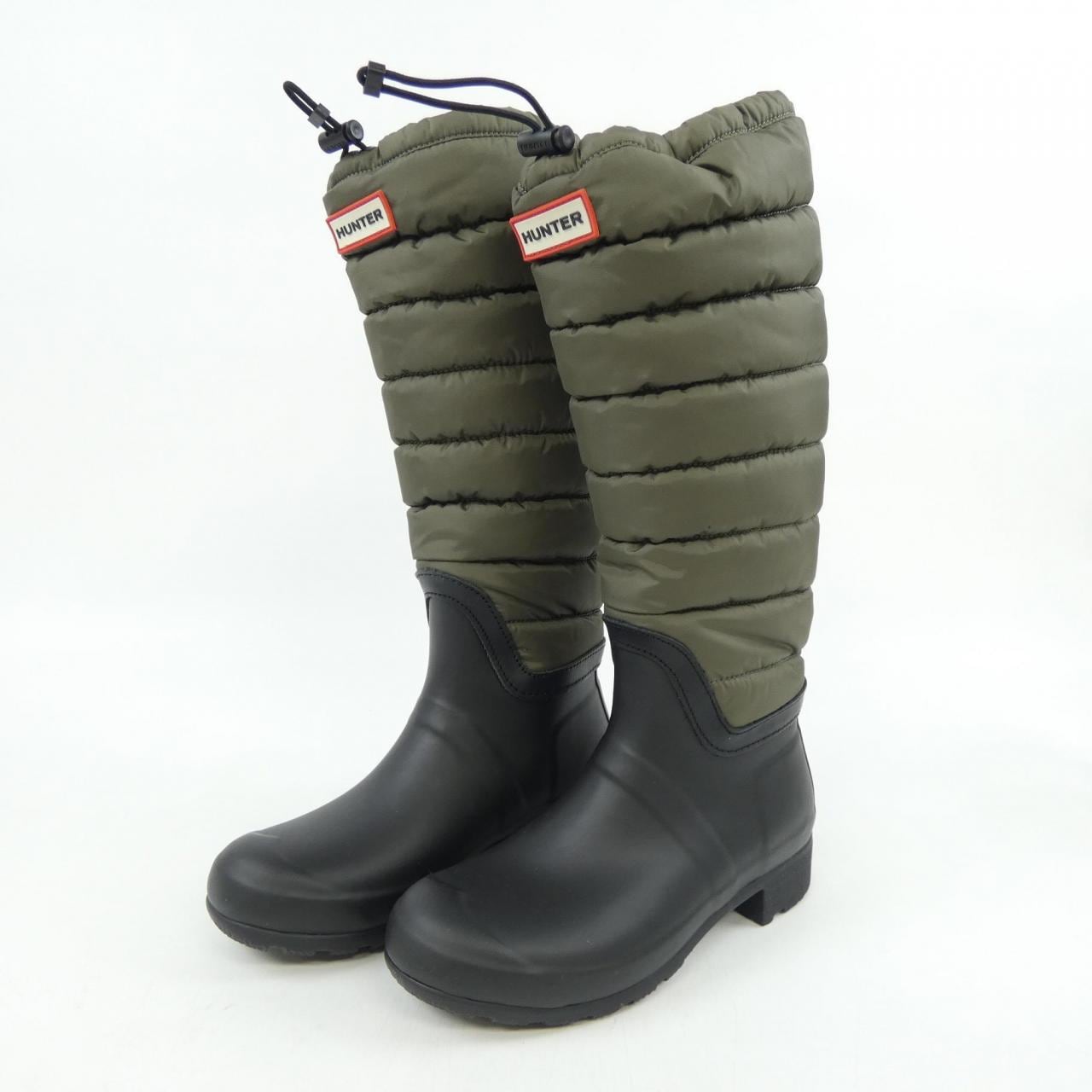 猎人HUNTER靴
