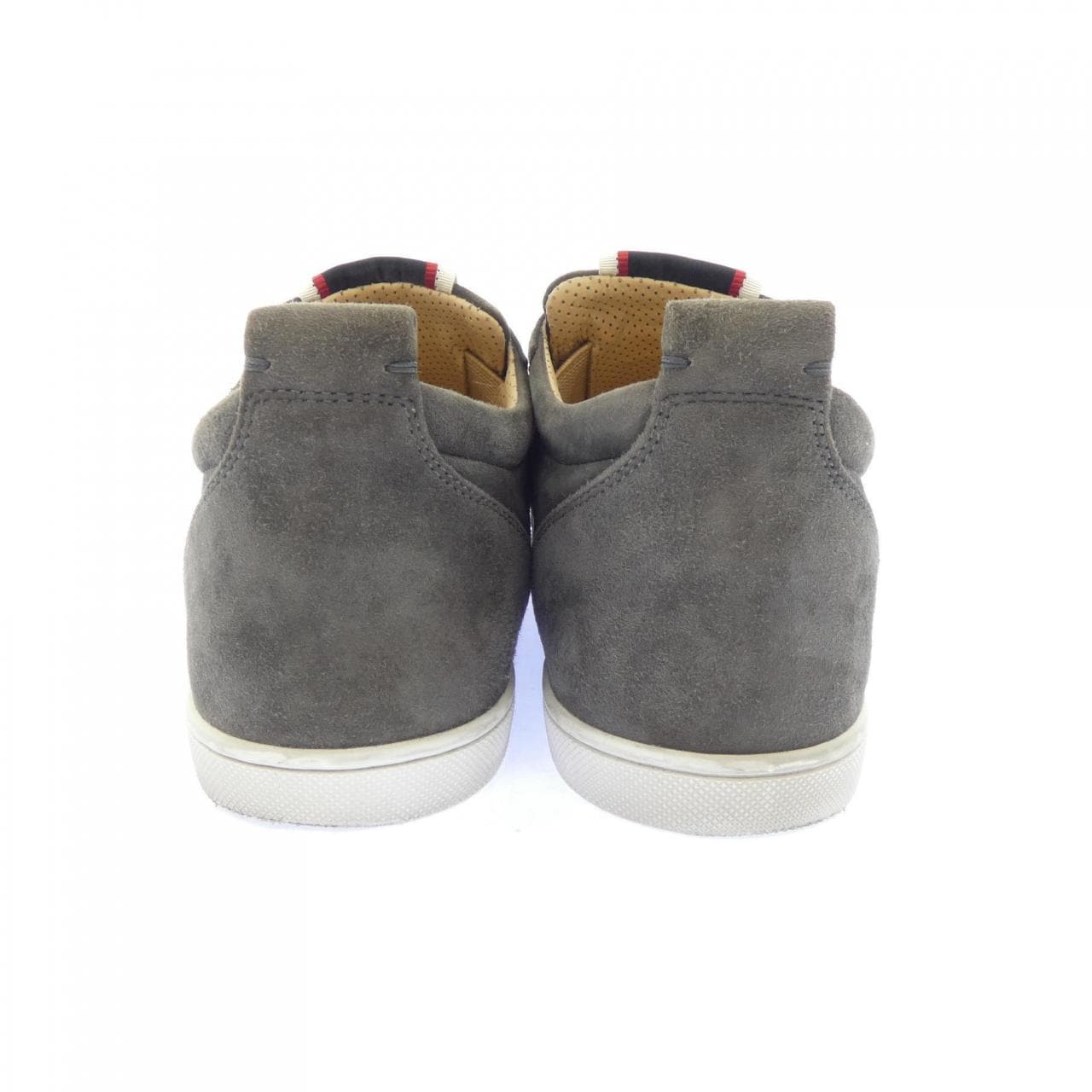 クリスチャンルブタン CHRISTIAN LOUBOUTIN スニーカー