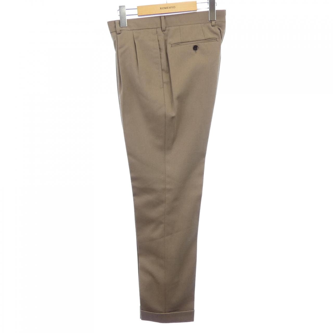 ビームスエフ BEAMS F スーツ