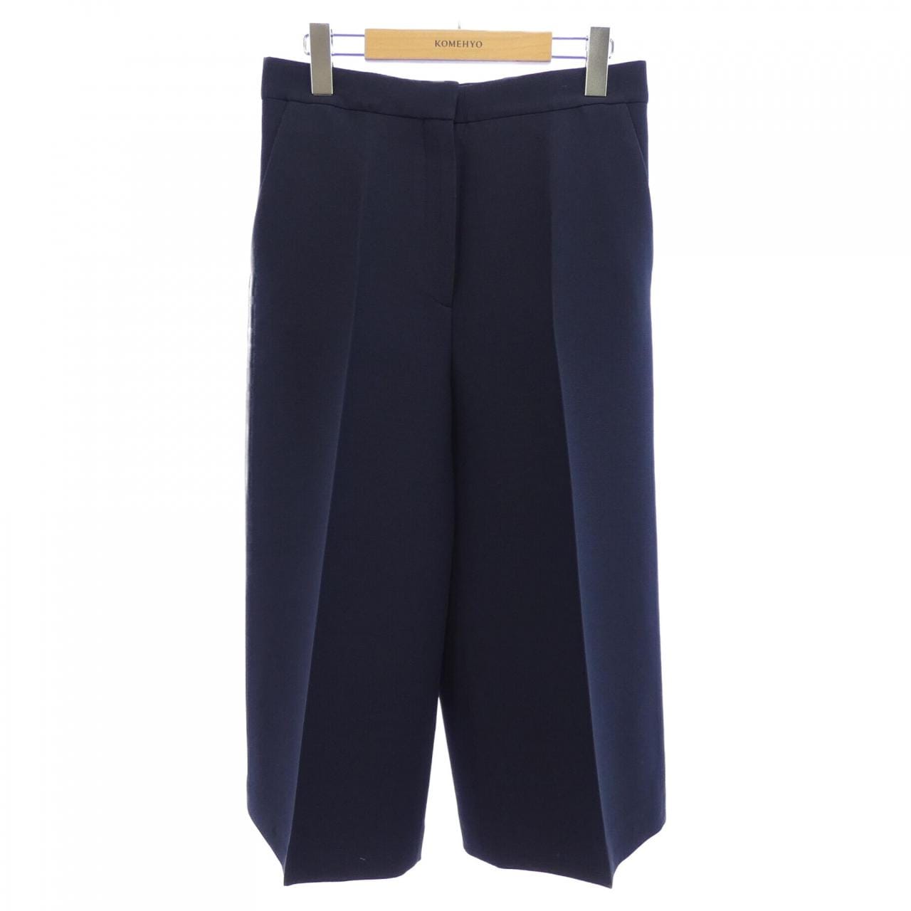 クリスチャンディオール CHRISTIAN DIOR 851P12A1166 パンツ