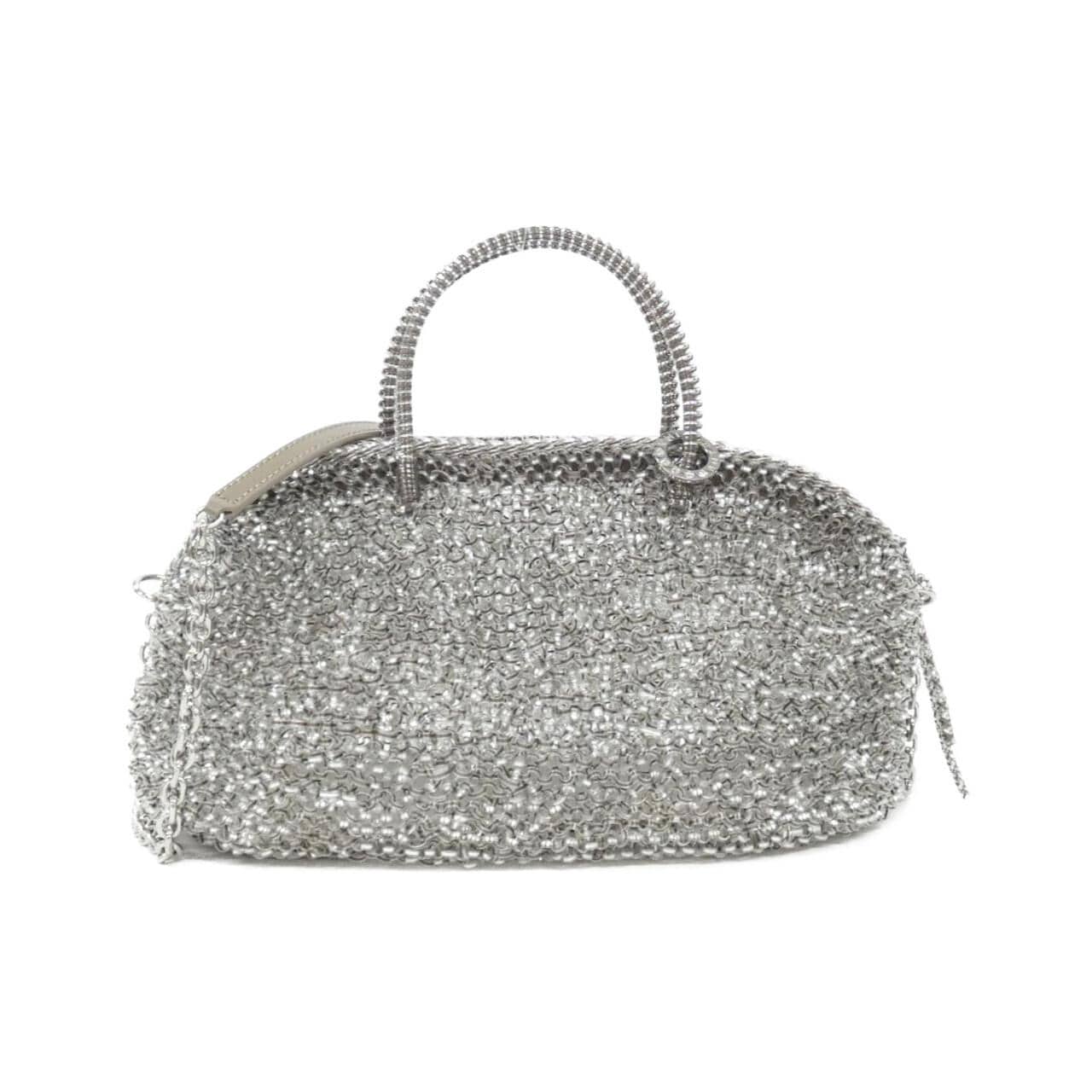 アンテプリマ PB25SZ60LE ハンドバッグ