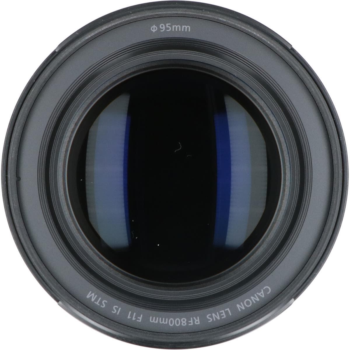 ＣＡＮＯＮ　ＲＦ８００ｍｍ　Ｆ１１ＩＳ　ＳＴＭ