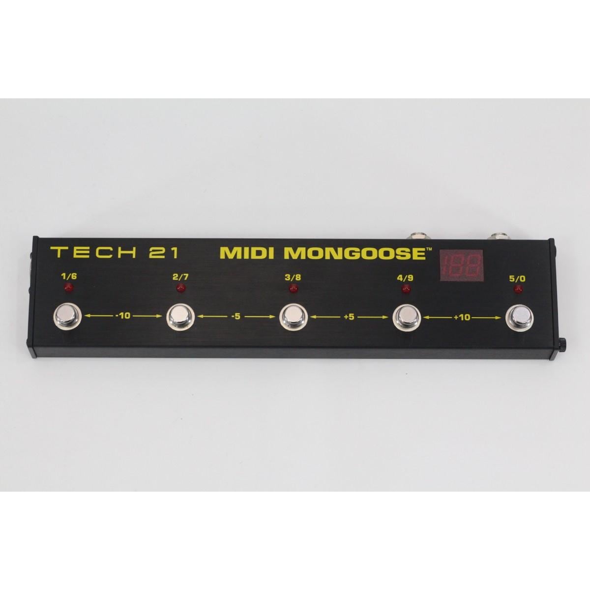 ＴＥＣＨ２１　　ＭＭＧ１　ＭＩＮＩ　ＭＯＮＧＯＯＳＥ