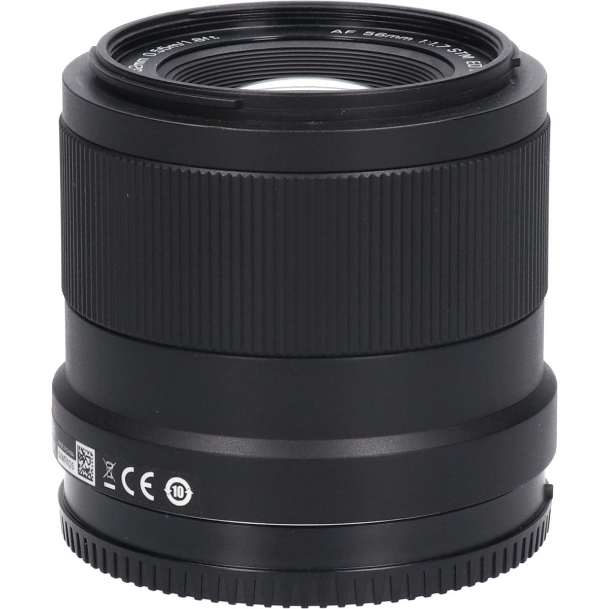 ＡＦ５６ｍｍ　Ｆ１．７Ｚ