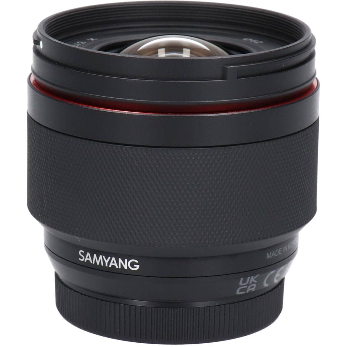 ＡＦ１２ｍｍ　Ｆ２　Ｘ