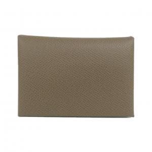 HERMES Calvi Duo 083035CK INCASE