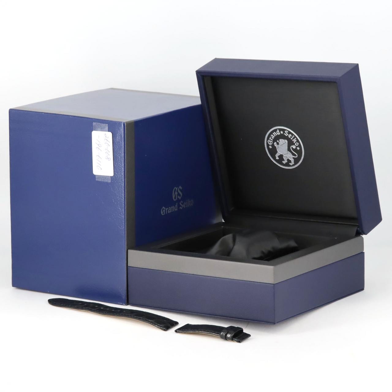 セイコー グランドセイコー･エレガンスコレクション 9S63-00A0/SBGK007 SS 手巻