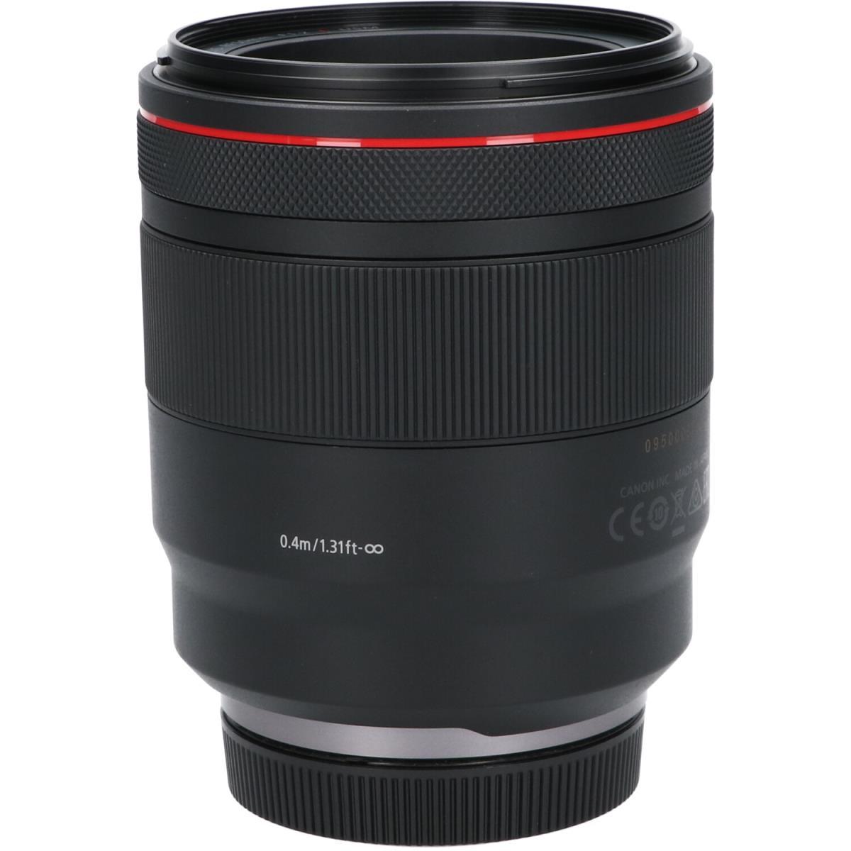 品 Canon RF50mm F1.2 L USM-