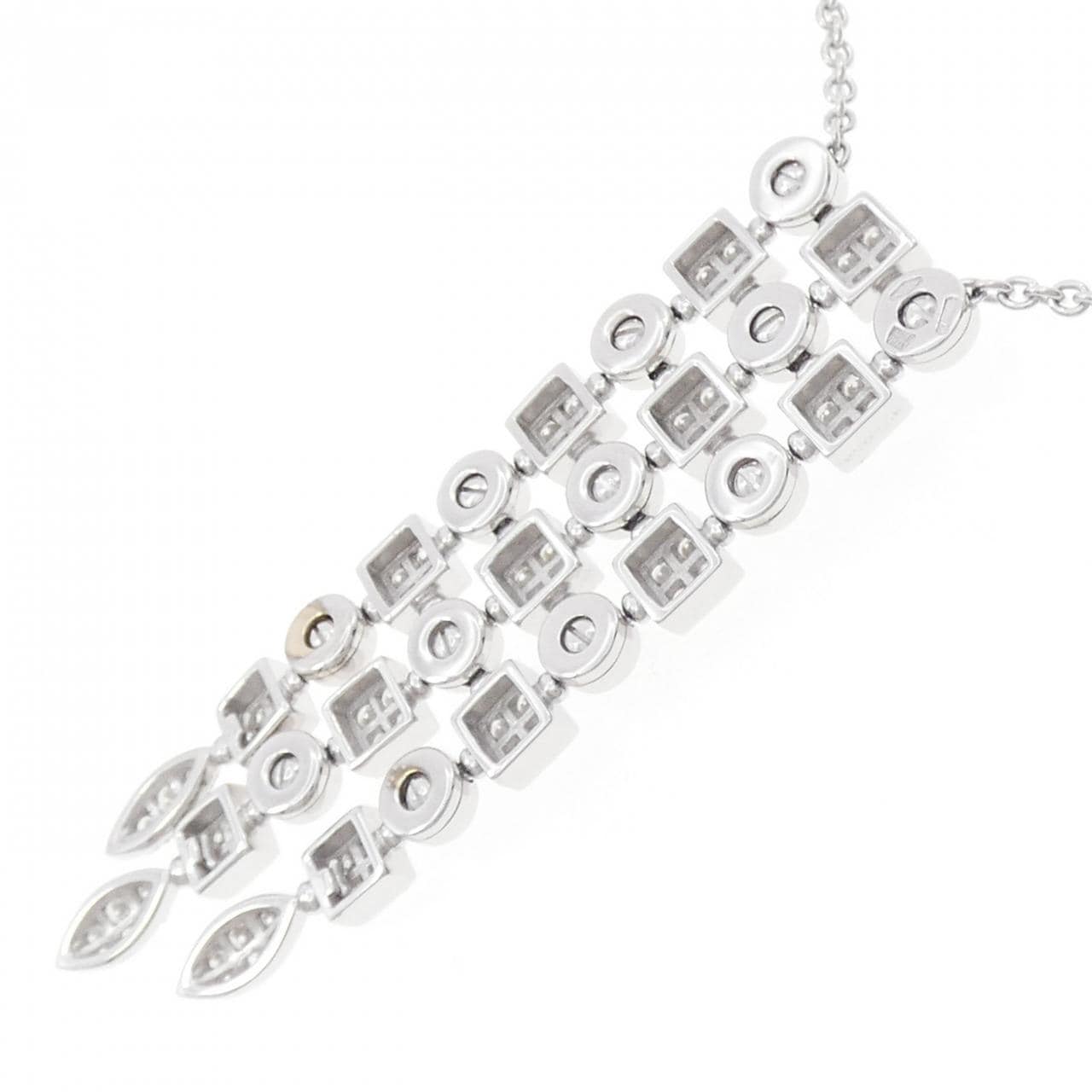 BVLGARI Lucia Necklace