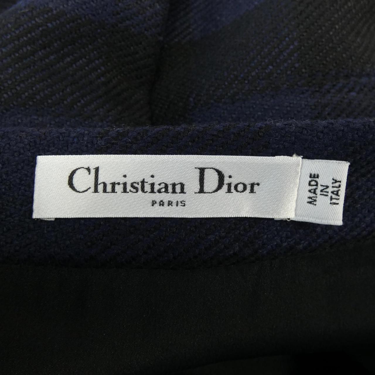 クリスチャンディオール CHRISTIAN DIOR スカート