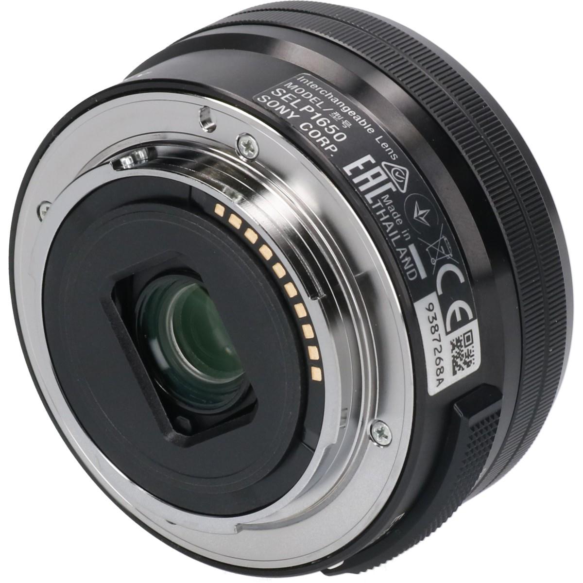 Ｅ　ＰＺ１６－５０ｍｍ　Ｆ３．５－５．６ＯＳＳ