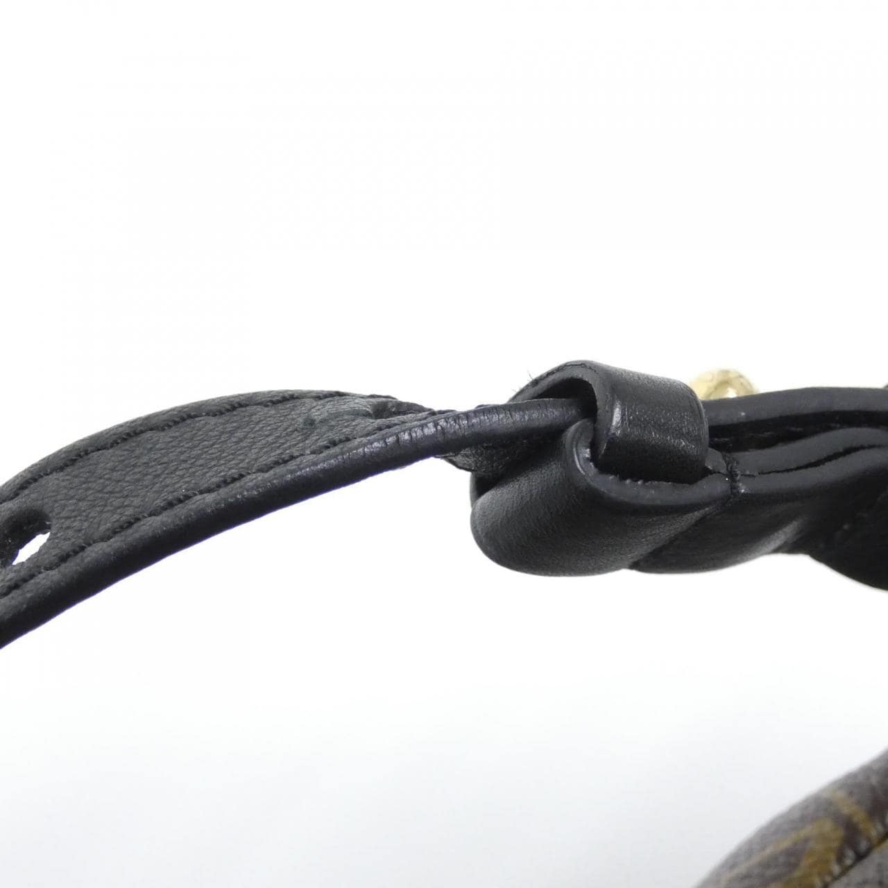 ルイヴィトン モノグラム リバース パームスプリングス バックパック M43116 リュックサック