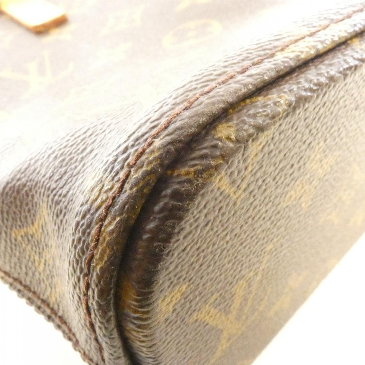 ルイヴィトン モノグラム ヴァヴァン PM M51172 バッグ