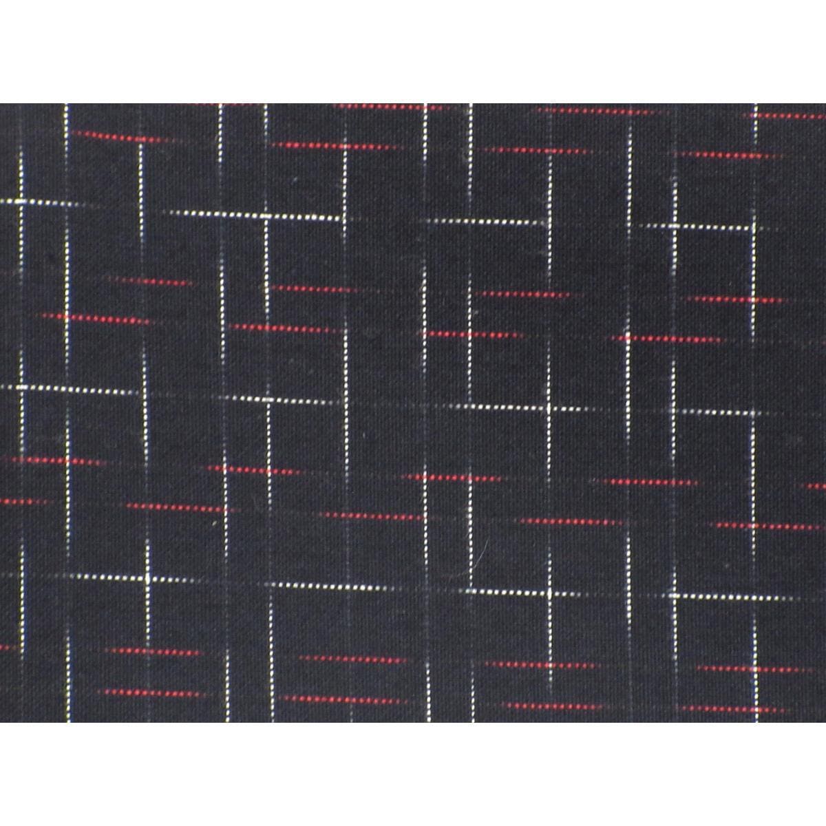 【新品】角帯　久留米織