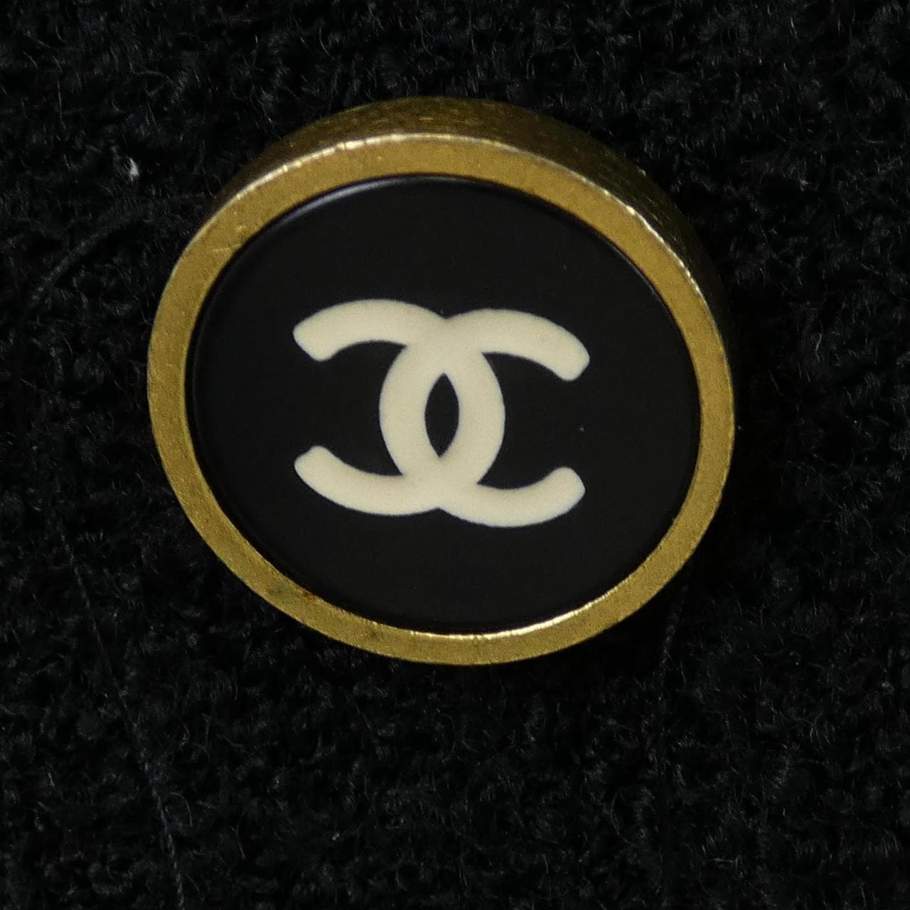 【ヴィンテージ】シャネル CHANEL P03782V02101 94A ジャケット