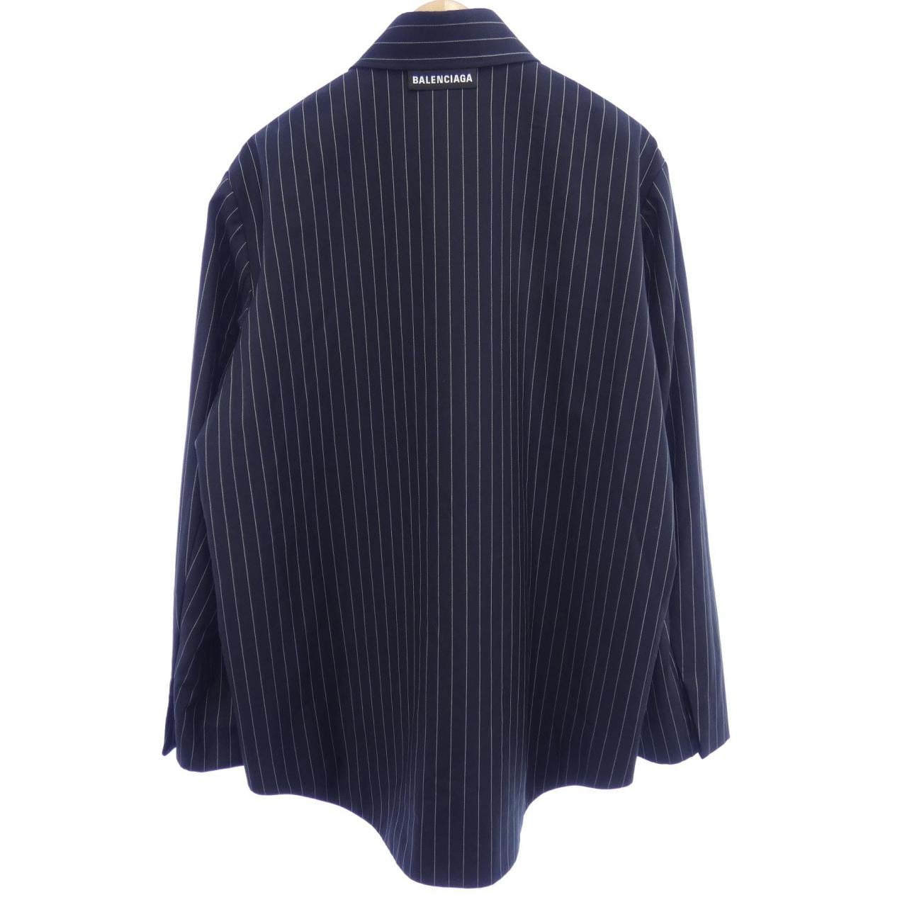 バレンシアガ BALENCIAGA ジャケット