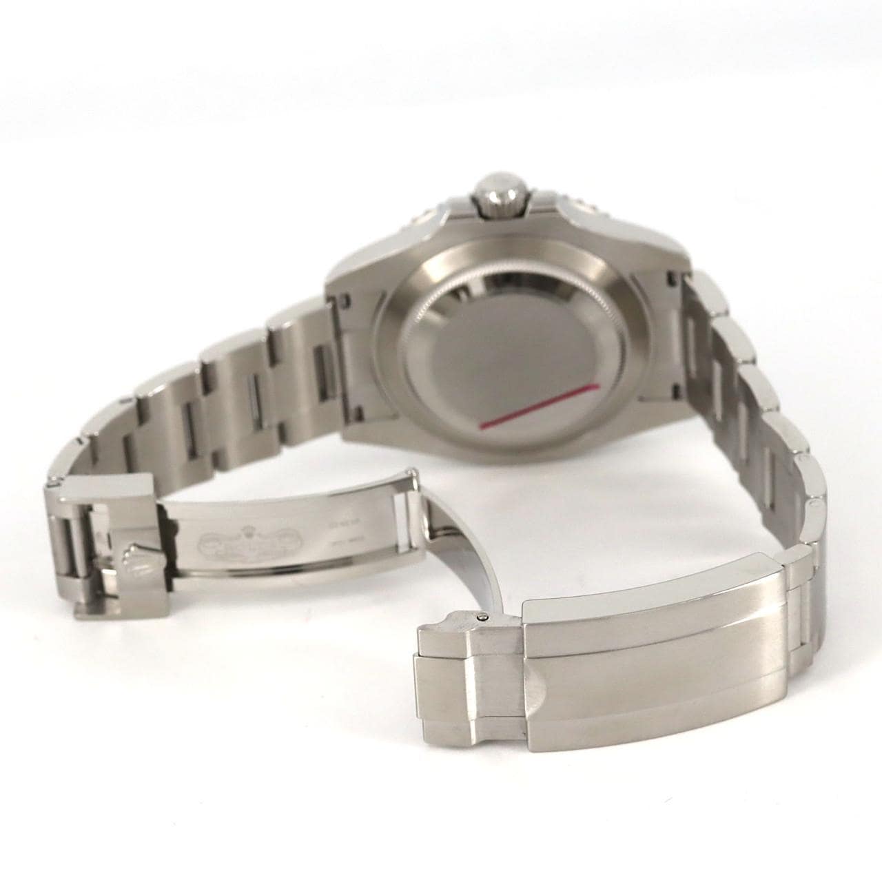 ロレックス サブマリーナーデイト 126610LN SS 自動巻 ランダム番