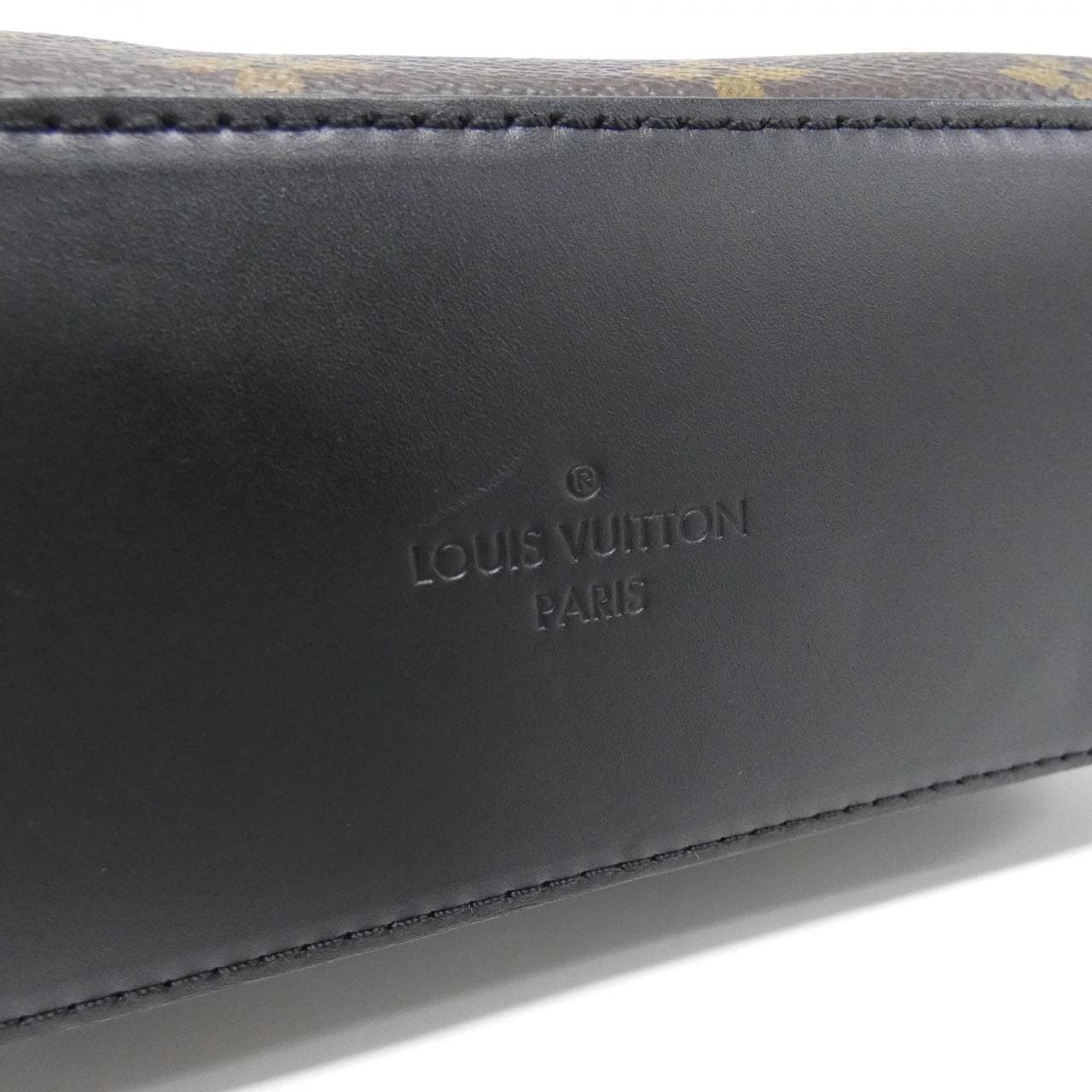 ルイヴィトン モノグラム サントンジュ M43555 ショルダーバッグ