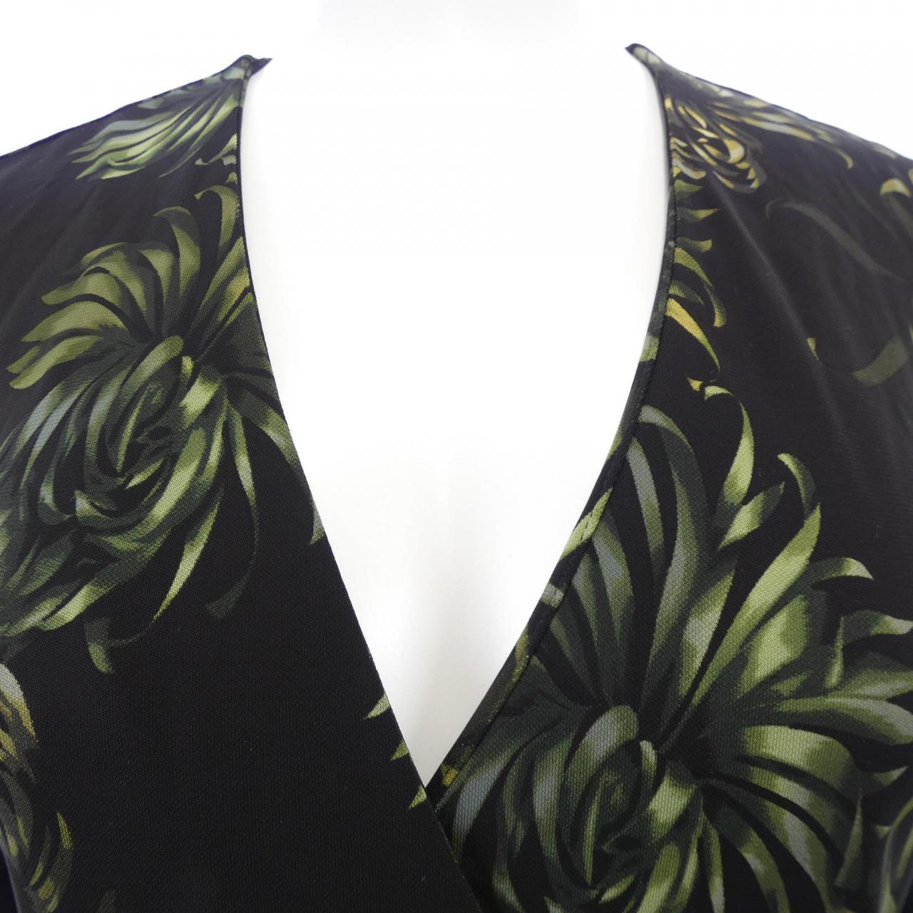 グッチ GUCCI 304513 X6302 ワンピース