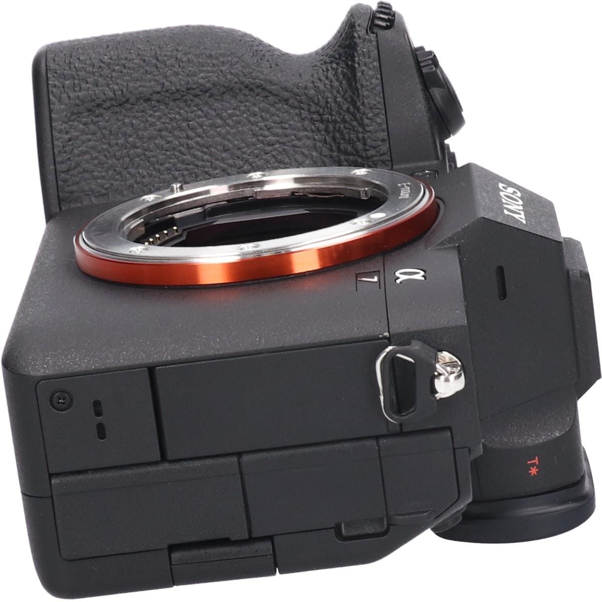 α７　ＩＶ　ＩＬＣＥ－７Ｍ４