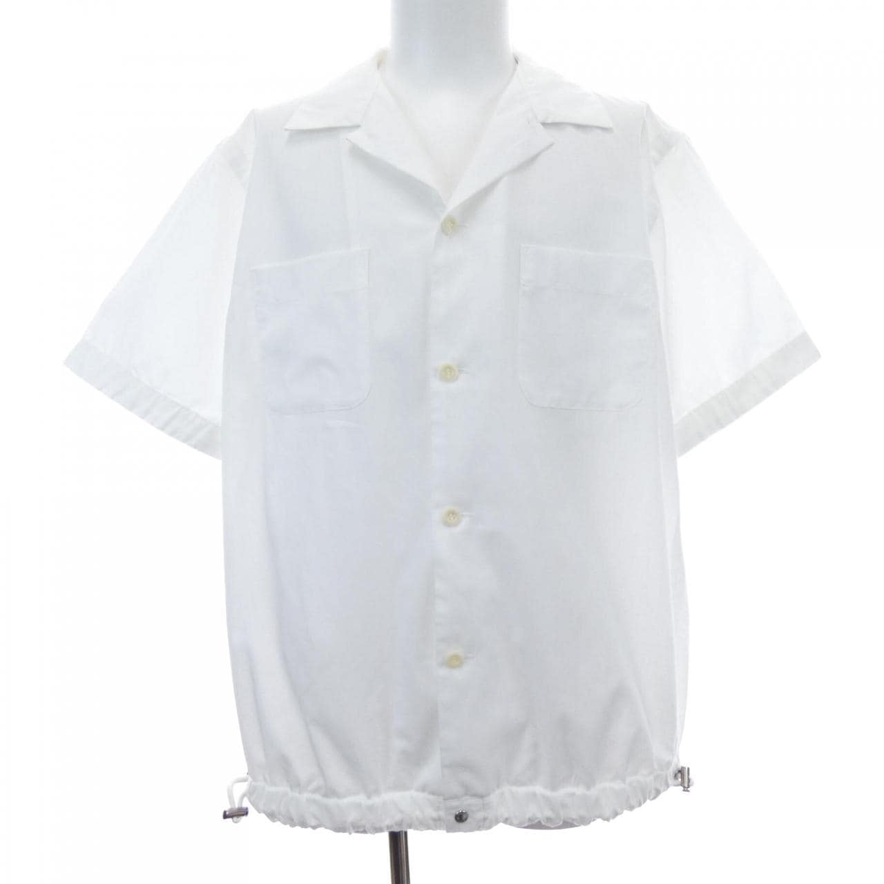 サカイ SACAI 25-03710M シャツ