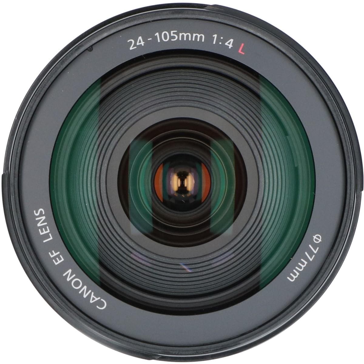 ＥＦ２４－１０５ｍｍ　Ｆ４Ｌ　ＩＳ　ＵＳＭ