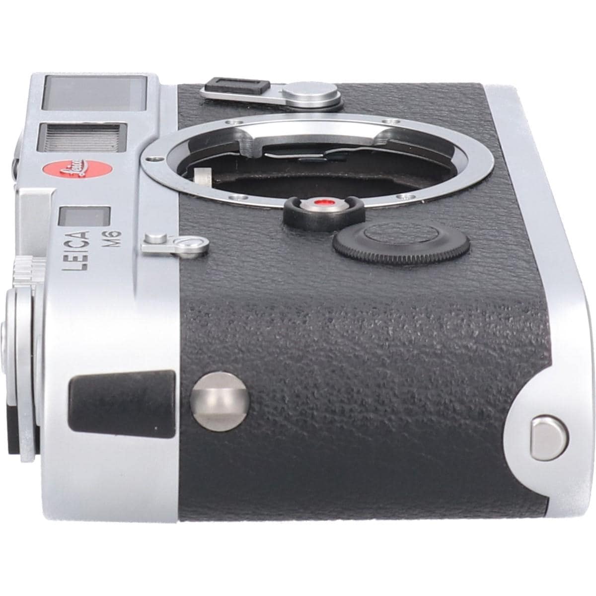 Ｍ６　シルバー