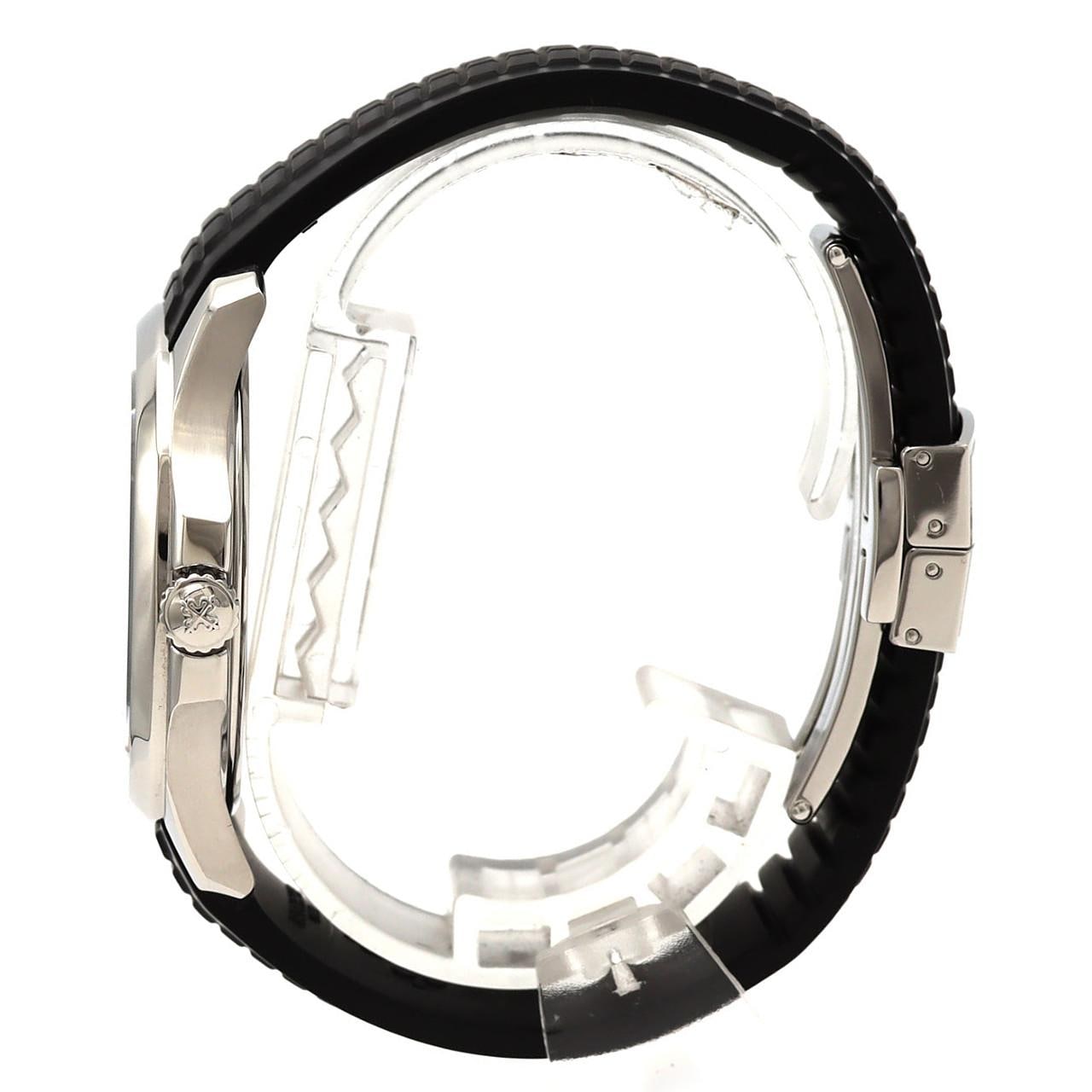 パテック･フィリップ アクアノート 5165A-001 SS 自動巻