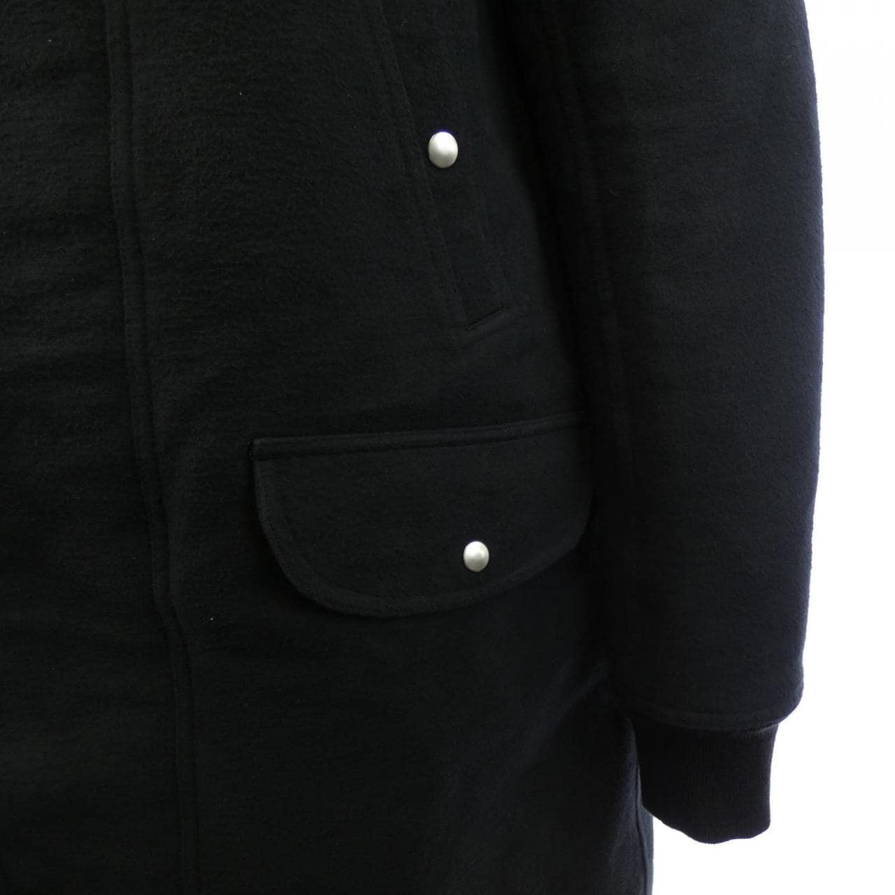 リックオウエンス Rick owens RU20F3983-DGNZ コート