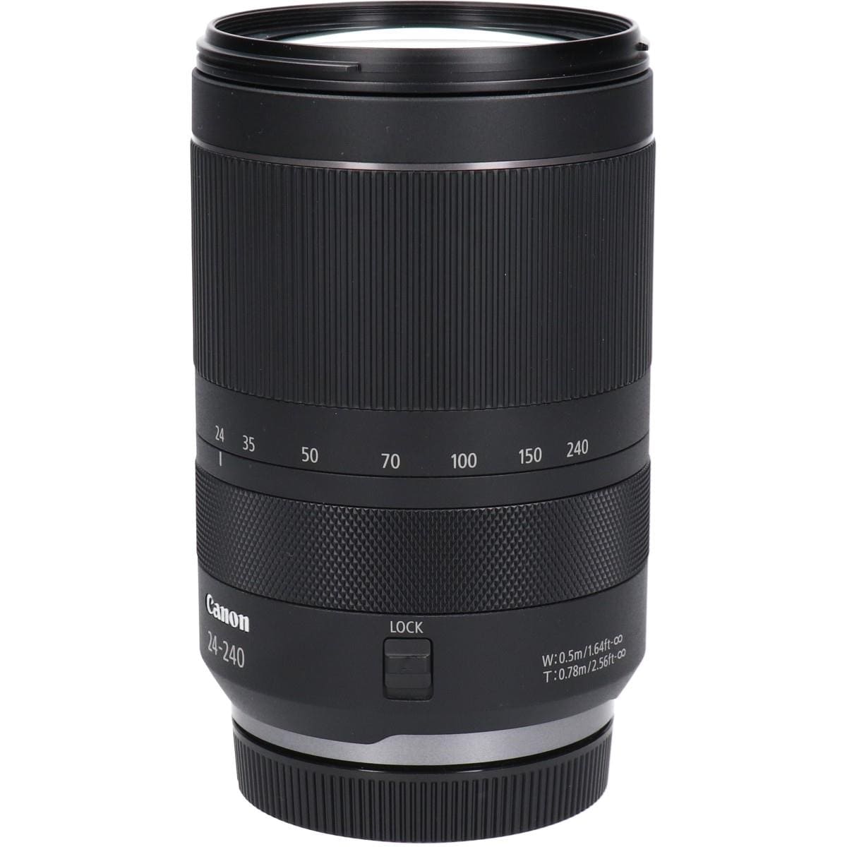 ＲＦ２４－２４０ｍｍ　Ｆ４－６．３ＩＳ　ＵＳＭ
