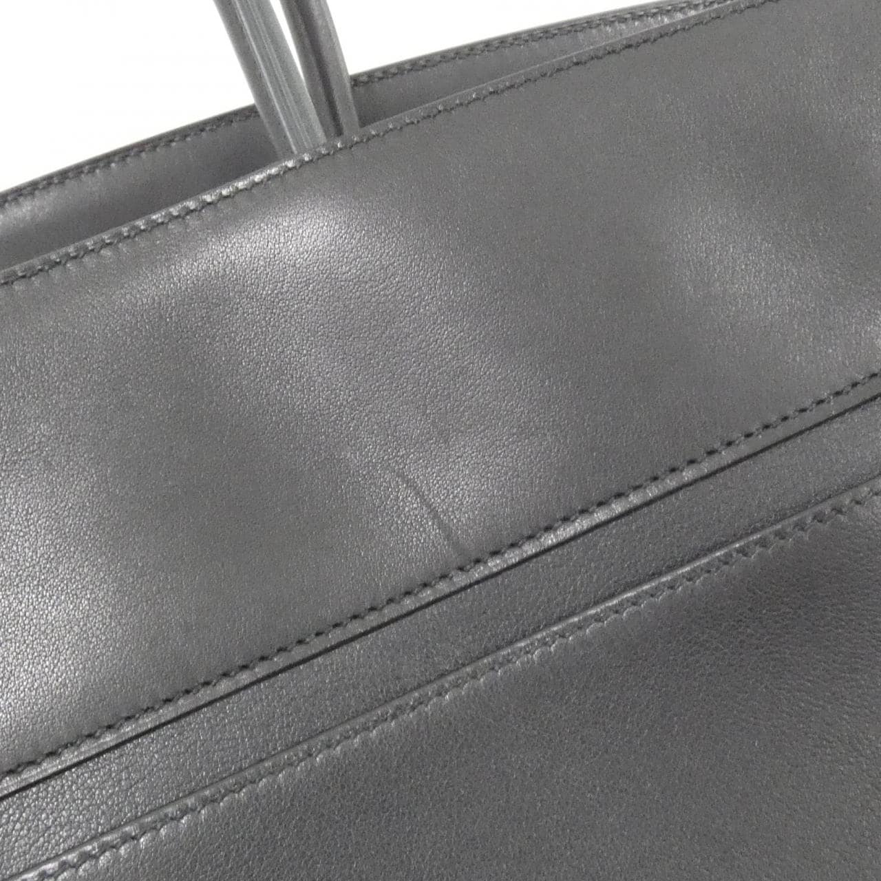 エルメス バーキン アランヴェール 35cm バッグ