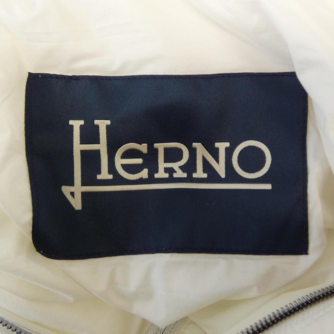 ヘルノ Herno ブルゾン