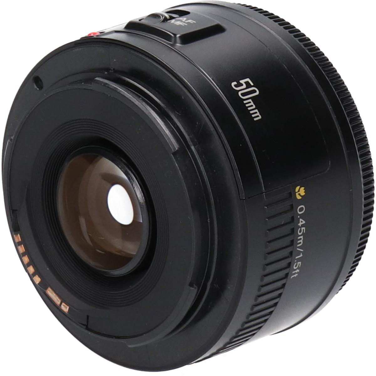 ＥＦ５０ｍｍ　Ｆ１．８ＩＩ