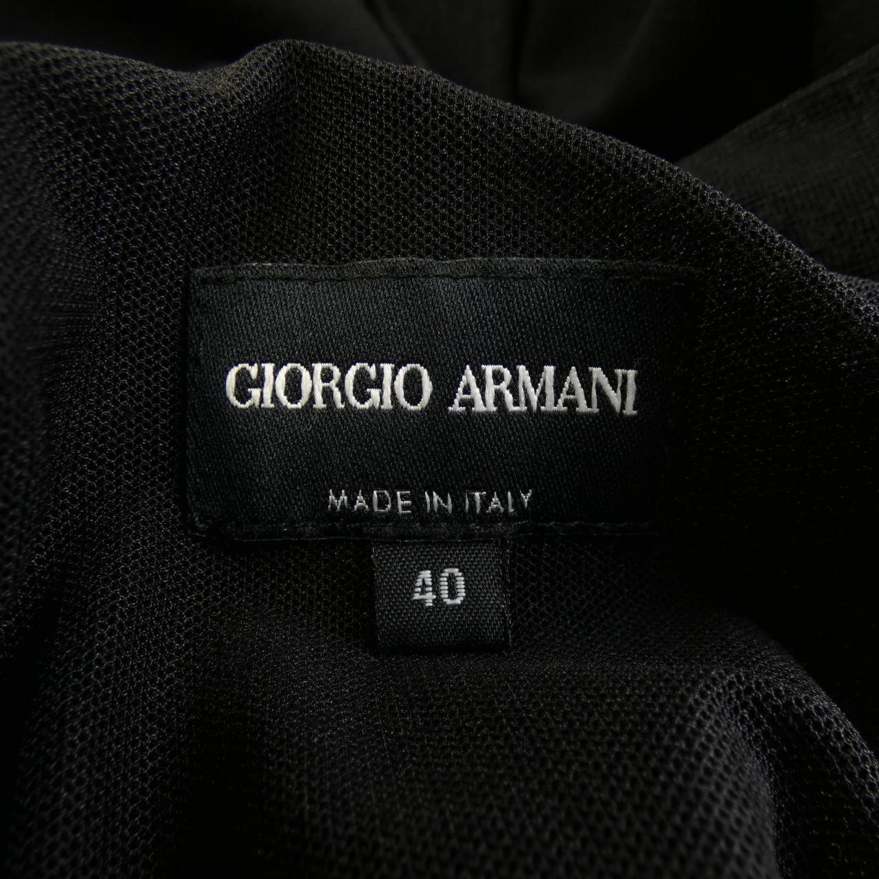 ジョルジオ アルマーニ GIORGIO ARMANI ワンピース