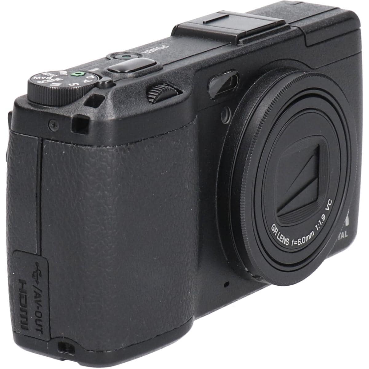 ＧＲ　ＤＩＧＩＴＡＬ　ＩＶ