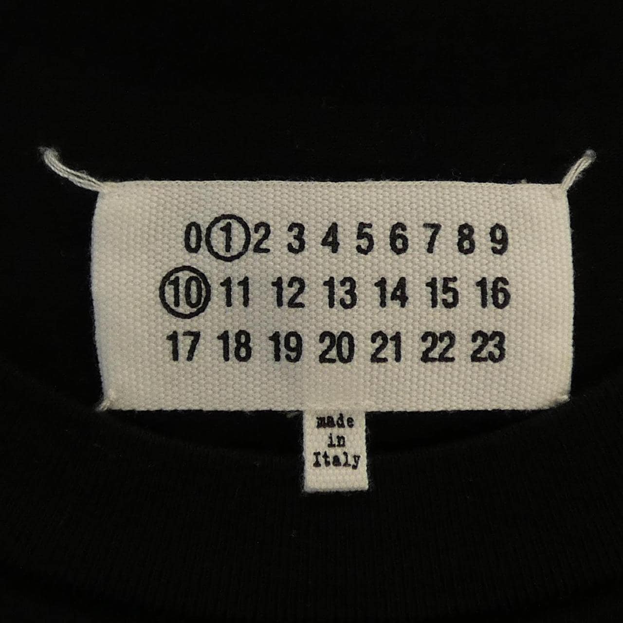 メゾンマルジェラ Maison Margiela Tシャツ