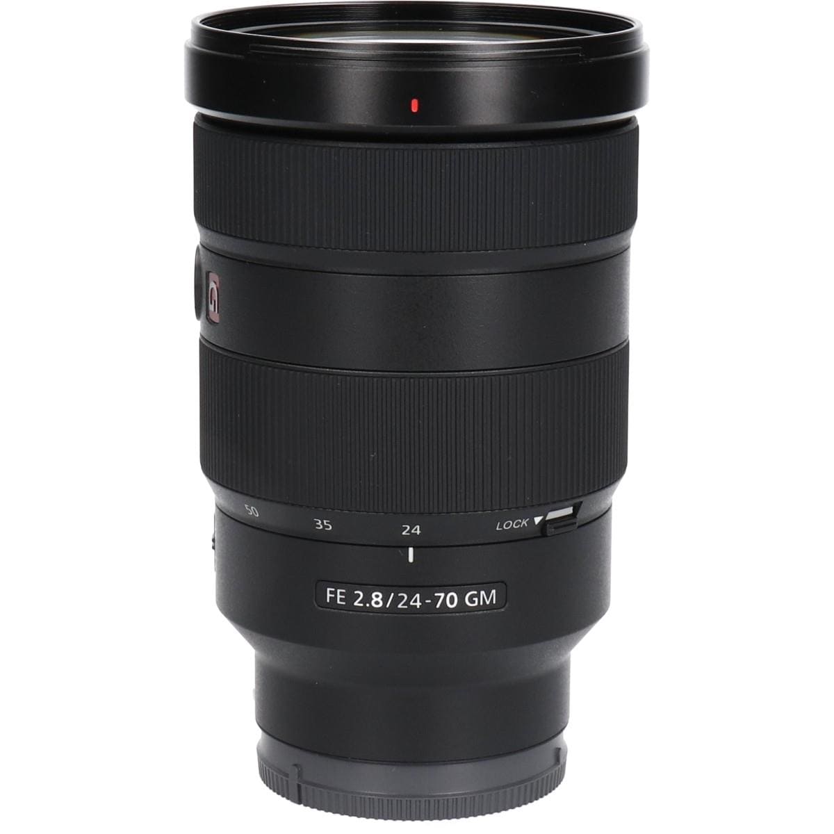 ＦＥ２４－７０ｍｍ　Ｆ２．８ＧＭ（ＳＥＬ２４７０ＧＭ）