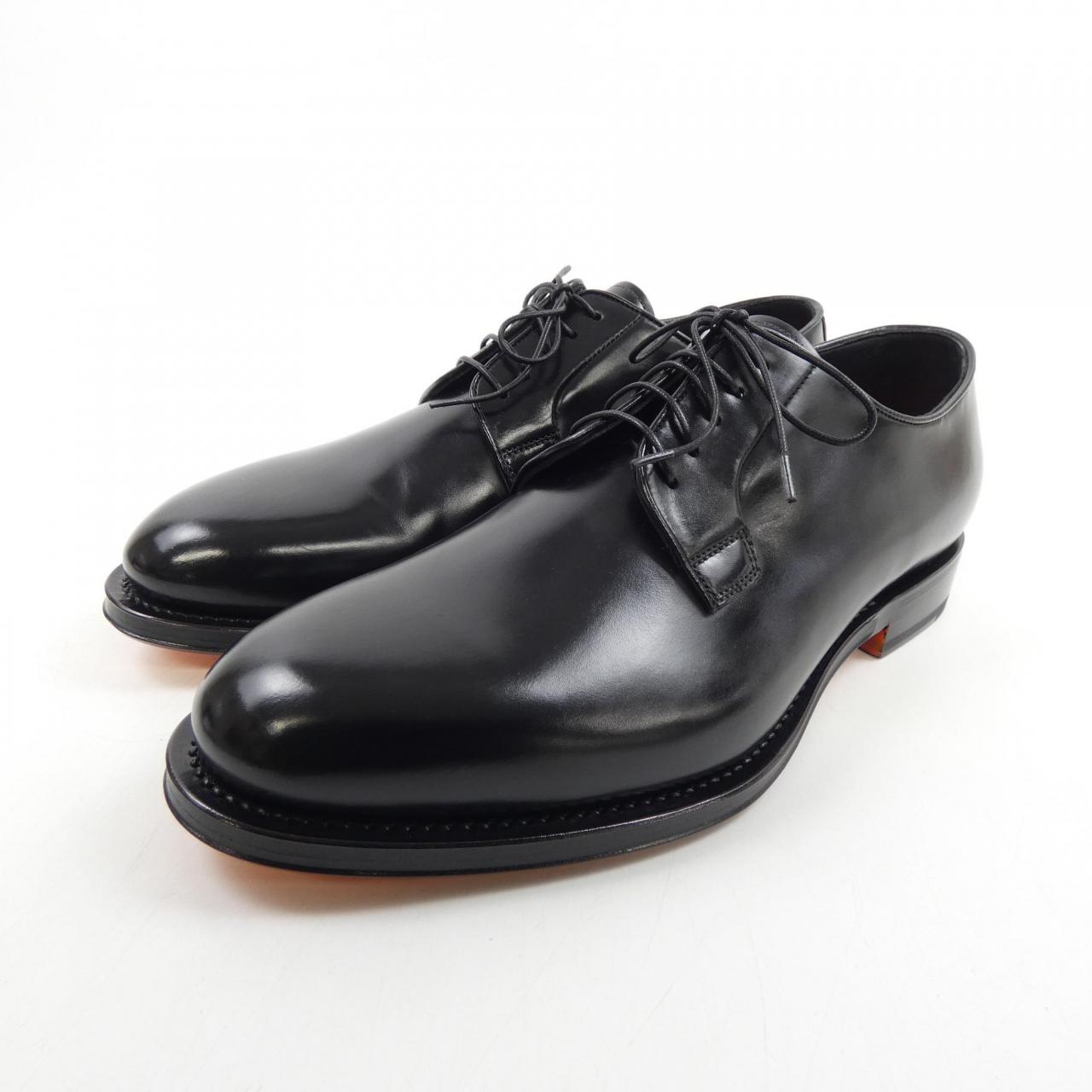 サントーニ SANTONI シューズ