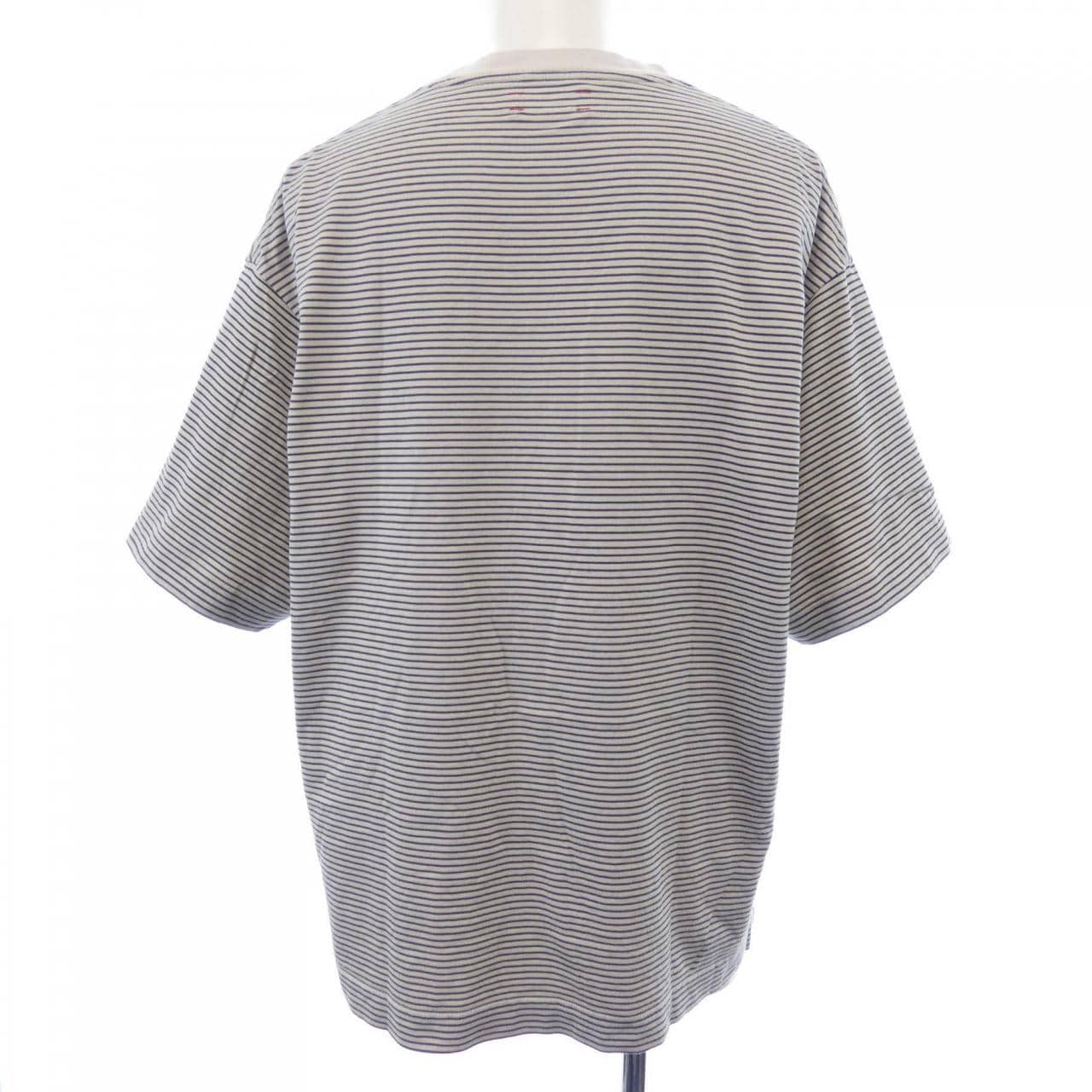 アンフィル unfil Tシャツ