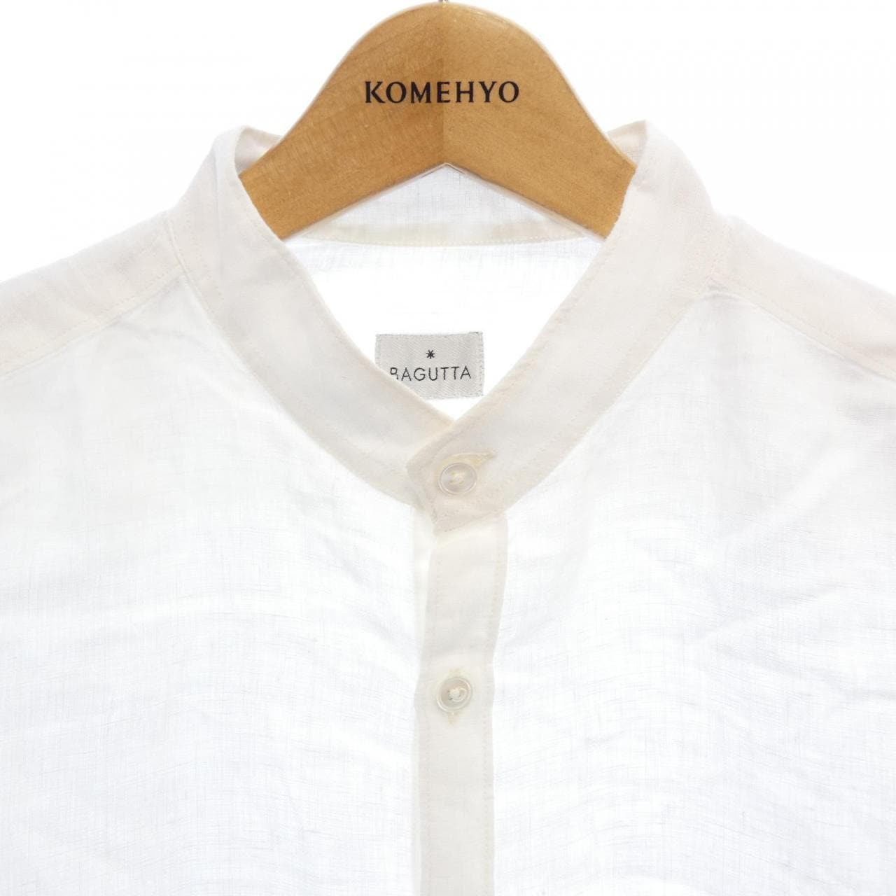 バグッタ BAGUTTA シャツ