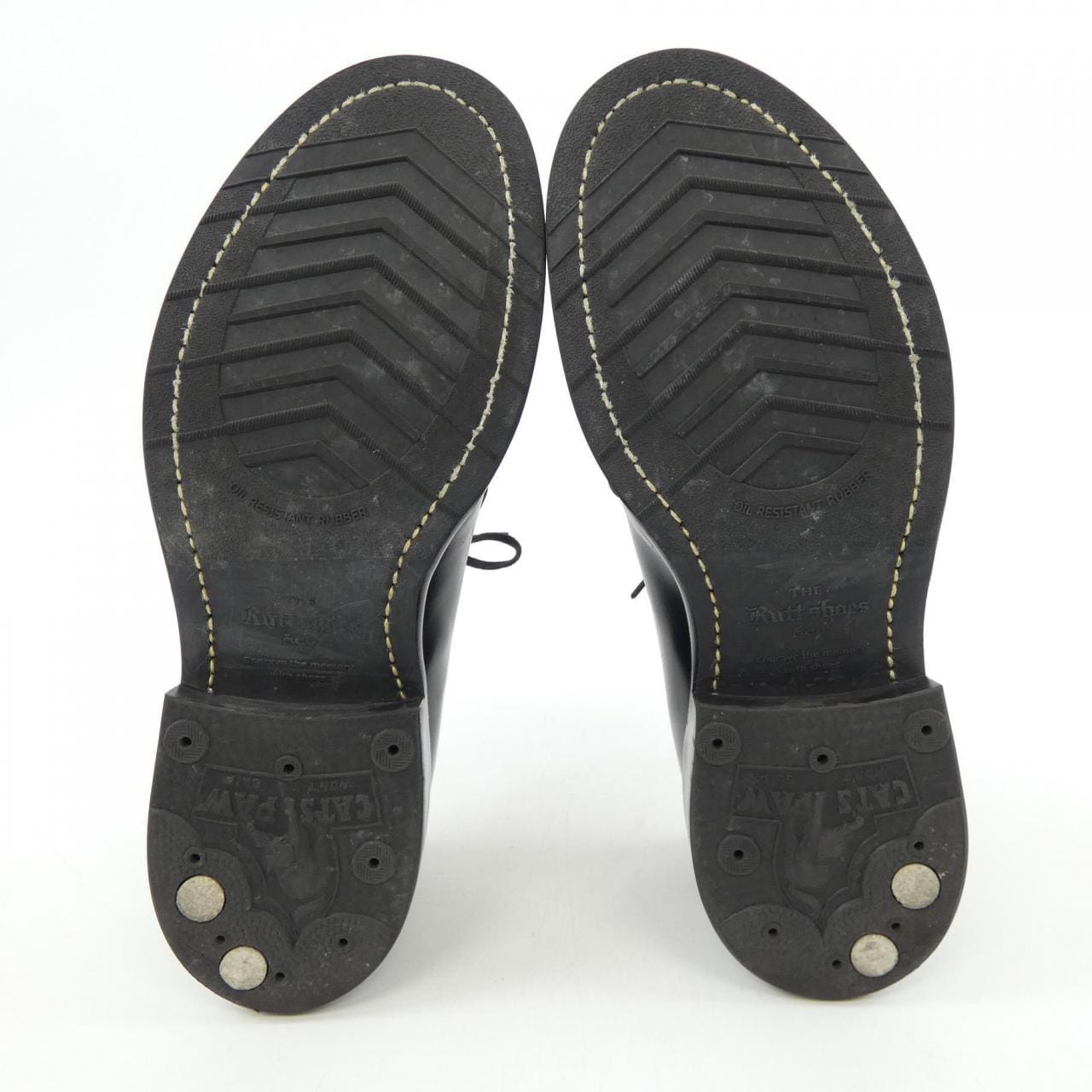 THERUTTSHOES シューズ