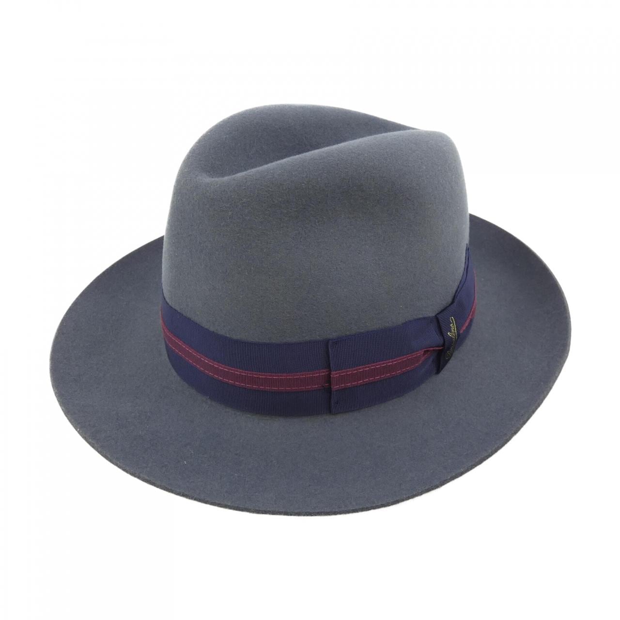 ボルサリーノ BORSALINO ハット