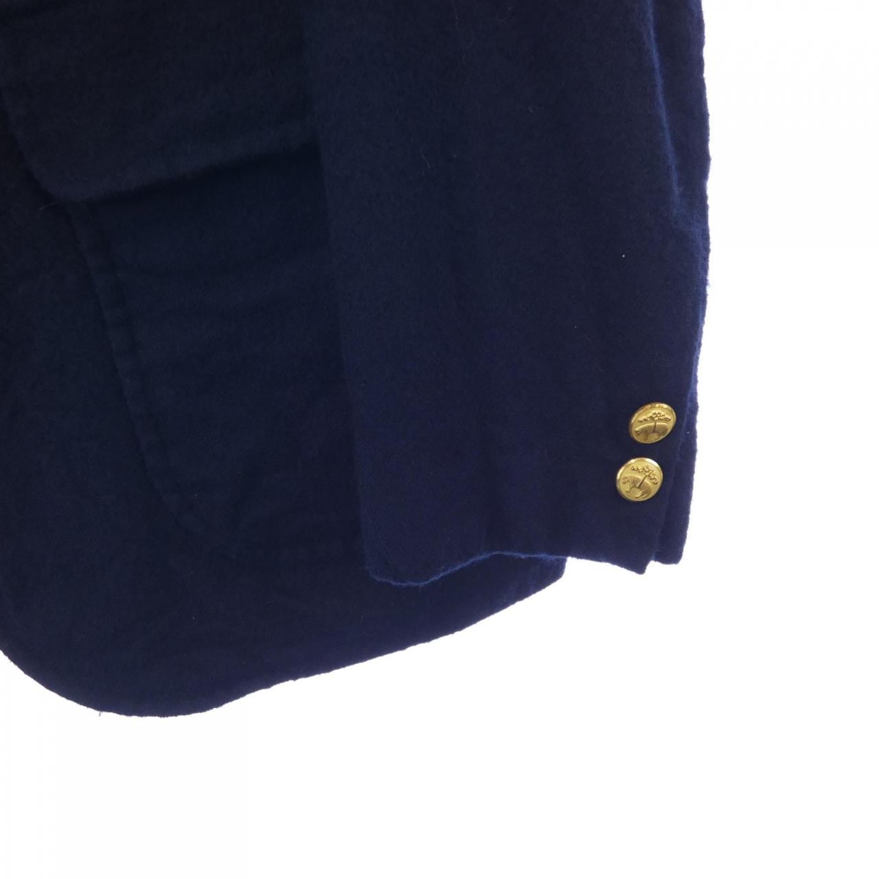 アイジュンヤワタナベ eye JUNYA WATANABE WF-J908 Brooks Brothers ジャケット