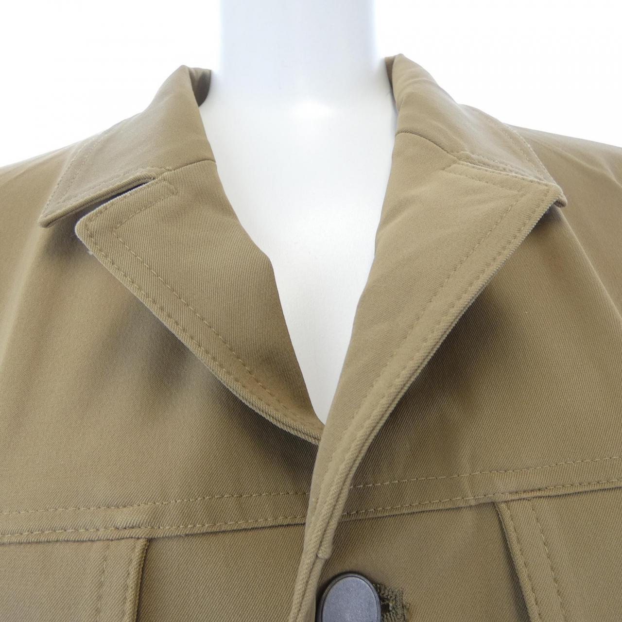 イッセイミヤケ ISSEY MIYAKE IM22FD016 ジャケット