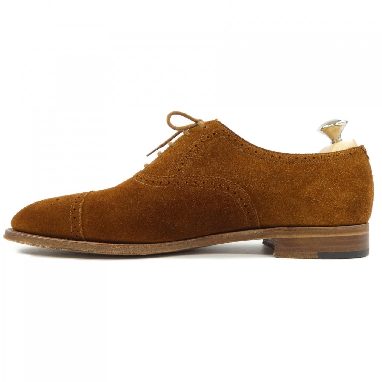 ジョンロブ JOHN LOBB SAUNTON シューズ