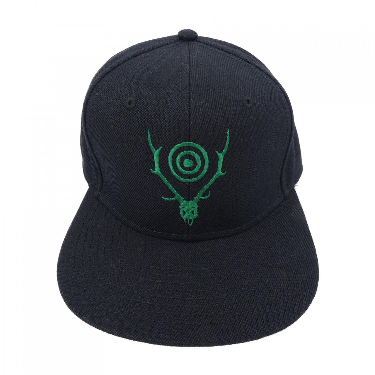 サウスツーウエストエイト SOUTH2 WEST8 OTTO KP755 キャップ