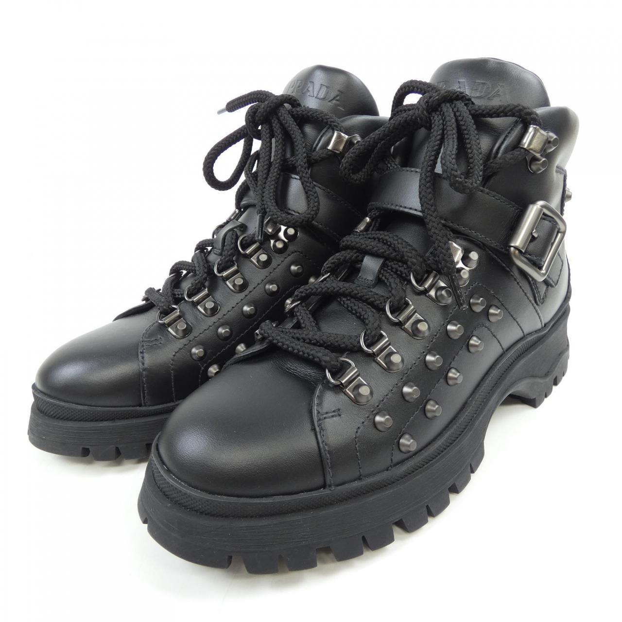 プラダ PRADA 1T589L ブーツ